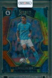 2022-23 PANINI Select Premier League Joao Cancelo #192 Tie-Dye【10/49】 Manchester City