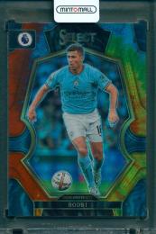 2022-23 PANINI Select Premier League Rodri #178 Tie-Dye【28/49】 Manchester City