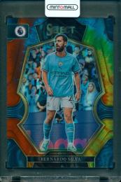 2022-23 PANINI Select Premier League Bernardo Silva #161 Tie-Dye【35/49】 Manchester City