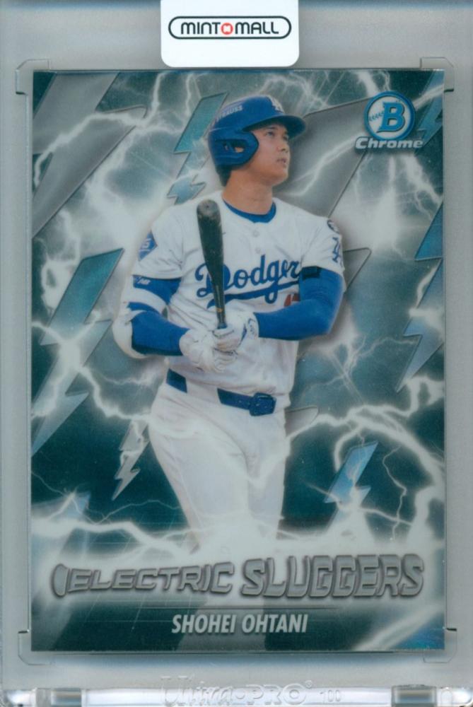 ミントモール / MINT 立川店 / 2026 Topps Bowman Baseball Shohei
