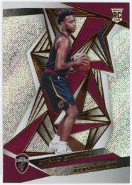 2019-20 Panini Revolution #150 Darius Garland RC