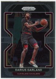 2021-22 Panini Prizm #226 Darius Garland