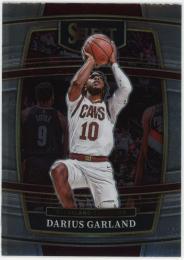 2021-22 Select #13 Darius Garland