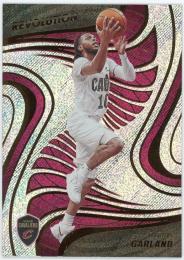 2022-23 Panini Revolution #56 Darius Garland