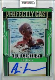 2023 Leaf Pop Century Ari Lehman Autographs #PCAL1【6/10】《※傷あり》