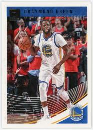  2018-19 Donruss Press Proof Silver #32 Draymond Green 288/349
