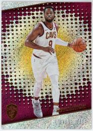 2017-18 Panini Revolution #60 Dwyane Wade