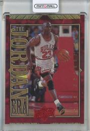 マイケル・ジョーダン　レギュラー、パラレルセット ミントモール / 検索結果 michael jordan