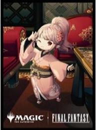 ◆予約◆エンスカイ MTG── FINAL FANTASY プレイヤーズカードスリーブ【MFS-73】《タタル・タル》
