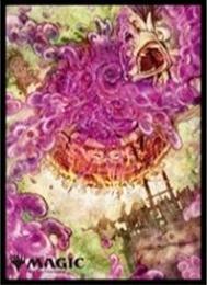 ◆予約◆マジック:ザ・ギャザリング プレイヤーズカードスリーブ 【MTGS-371】『ローウィンの昏明』《血統の招集》