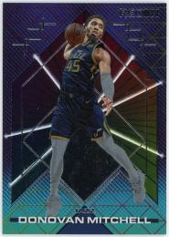 2021-22 Panini Recon #132 Donovan Mitchell