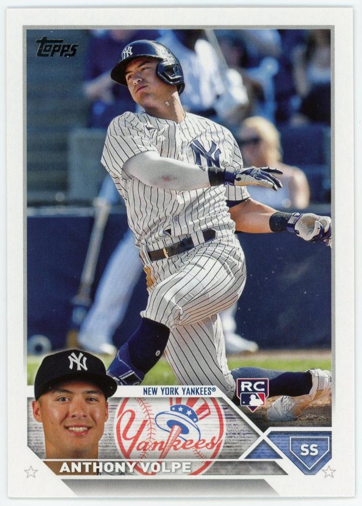 ミントモール / MINT BASE店 (TCシングル通販) / 2023 Topps