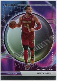 2022-23 Panini Recon #2 Donovan Mitchell