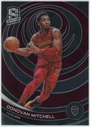 2022-23 Panini Spectra #146 Donovan Mitchell