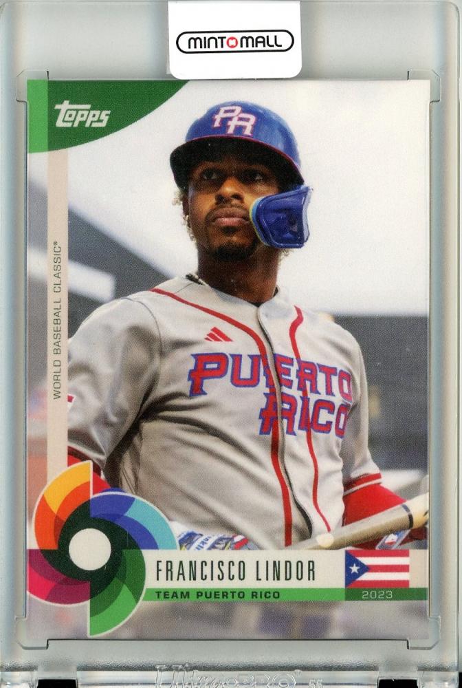 ミントモール / MINT 立川店 / 2023 Topps World Baseball Classic 