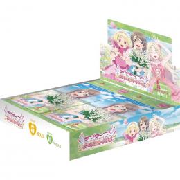 ラブライブ!シリーズ オフィシャルカードゲーム ブースターパック NEXT STEP