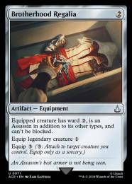ミントモール / MINT GAMES MTG(東日本橋) / 【ACR】【JPN】〈071-U-N