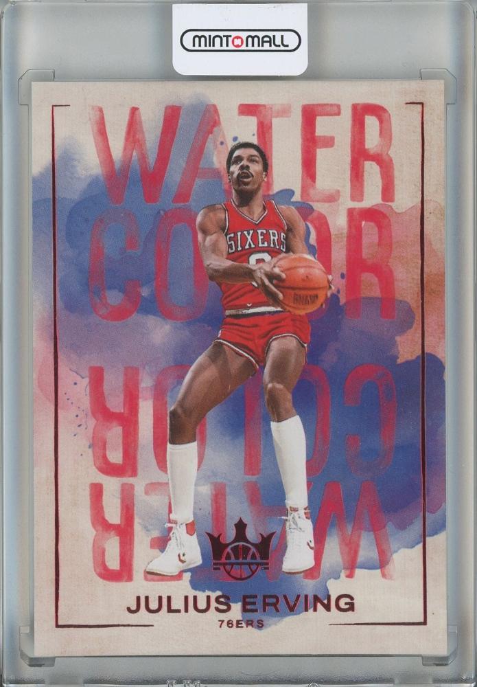 ミントモール / MINT 池袋店 / 2024-25 Court Kings Julius Erving