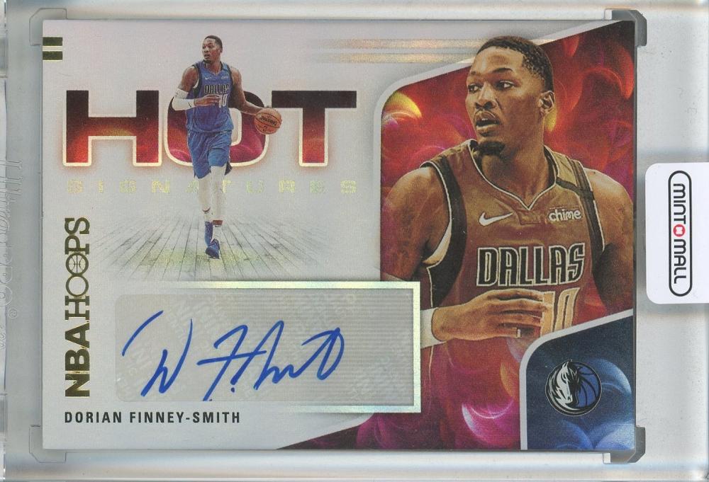 ミントモール / MINT 池袋店 / 2020-21 Hoops Dorian Finney-Smith Hot