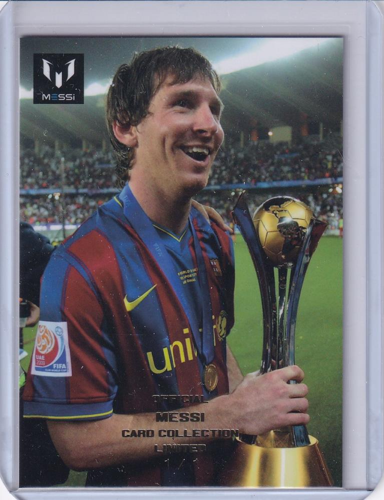 ミントモール / MINT 浦和店 / 2013 Messi Icons FC Barcelona