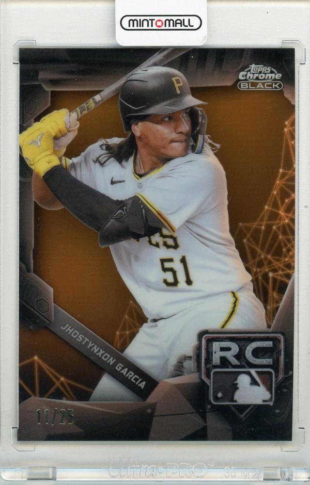ミントモール / MINT LAB TOKYO店 / 2026 Topps Chrome Black