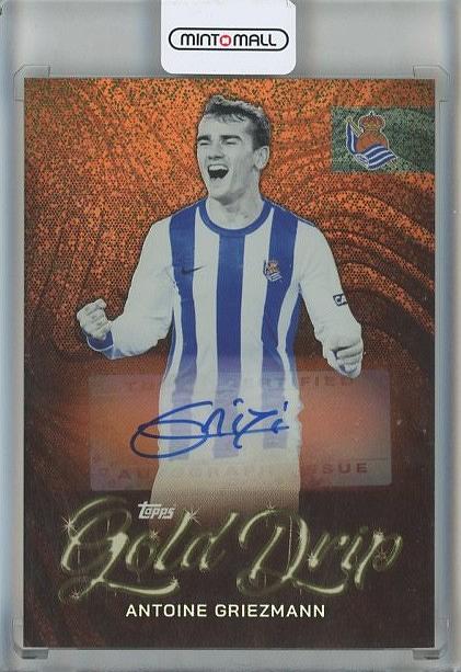 ミントモール / MINT 池袋店 / 2022-23 Topps Real Sociedad Team Set
