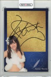 ミントモール / MINT LAB TOKYO店 / 2009 HIT'S PREMIUM 前田敦子