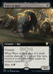 オリジナル作品　ネズミ ミントモール / MINT GAMES MTG(東日本橋) / 【NCC】【JPN
