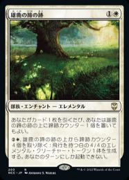 【NCC】【JPN】《無形の美徳/Intangible Virtue》