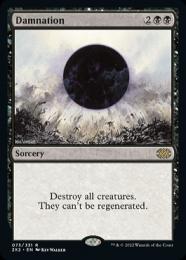 MTG 滅び damnation 英語版 二枚セット ミントモール / MINT GAMES MTG(東日本橋) / 【SPG】【ENG