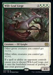 ミントモール / MINT GAMES MTG(東日本橋) / 【2X2】【JPN】《萎れ葉の 