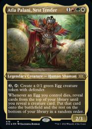 ミントモール / MINT GAMES MTG(東日本橋) / 【2X2】【JPN】【Foil