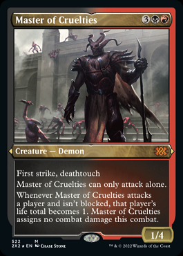 ミントモール / MINT GAMES MTG(東日本橋) / 【2X2】【ENG