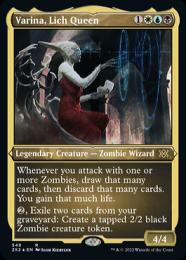 ミントモール / MINT GAMES MTG(東日本橋) / 【2X2】【JPN】《リッチの