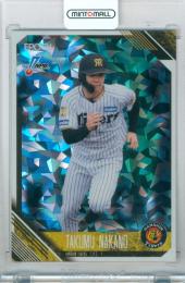 ミントモール / MINT 浦和店 / 2025 Topps NPB 中野拓夢 Gold Foil【05
