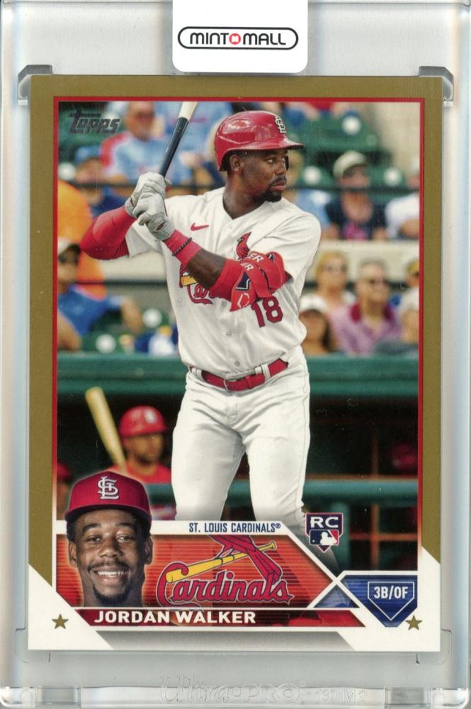ミントモール / MINT 池袋店 / 2023 Topps Series 2 St. Louis