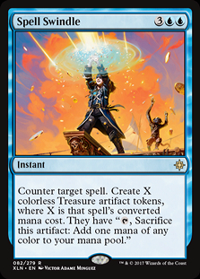 MTG 呪文乗っ取り　袋とじエラー　foil 英語1 値下げ FOIL)(2178)騙し討ち/Sneak Attack《英語》【SLD】
