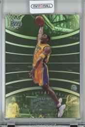 2000-01 Upper Deck Encore Kobe Bryant Powerful Stuff/#PS1 Los Angeles Lakers