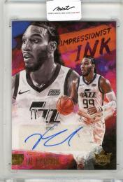 2018-19 Panini Court Kings	Jae Crowder	Autograph	020/149