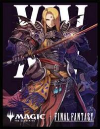 ◆予約◆エンスカイ MTG── FINAL FANTASY プレイヤーズカードスリーブ【MFS-16】ボーダーレス版《ゼノス・イェー・ガルヴァ》
