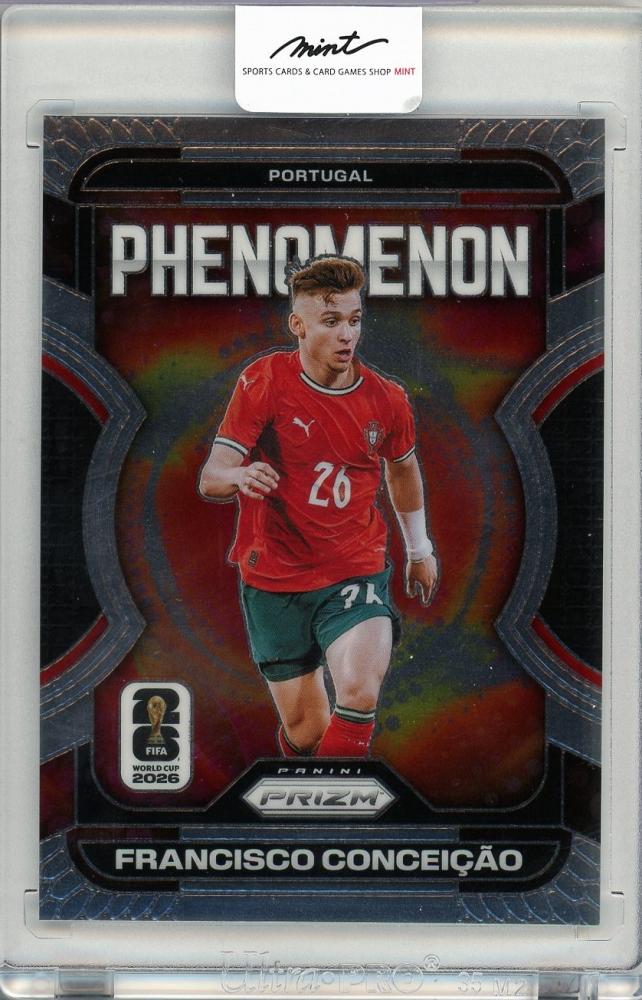 ミントモール / MINT 吉祥寺店 / 2026 PANINI FIFA WORLD CUP