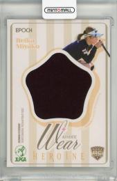 ミントモール / MINT 浦和店 / 2025 EPOCH JLPGA ROOKIES&WINNERS 都