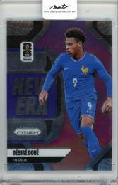 2026 PANINI FIFA WORLD CUP Desire Doue #13 France