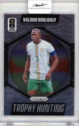2026 PANINI FIFA WORLD CUP Kalidou Koulibaly #19 Senegal