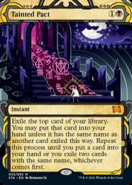 ミントモール / MINT GAMES MTG(東日本橋) / 【STA】【JPN