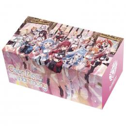 hololive OFFICIAL CARD GAME オフィシャルストレージボックス 『6th fes. hololive STAGE2』