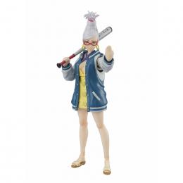 【S.H.Figuarts】星子『ダンダダン』新品 塗装済み可動フィギュア