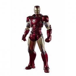 【S.H.Figuarts】アイアンマン マーク6 (THE INFINITY SAGA) 新品 塗装済み可動フィギュア
