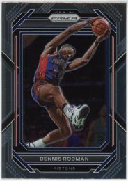 2022-23 Panini Prizm #291 Dennis Rodman