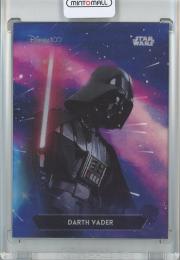 2023 KAKAWOW PHANTOM DISNEY100 STAR WARS HOBBY Darthvader Nubura/#PS-NXY-06【136/666】